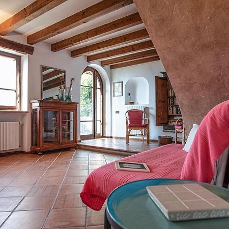 Giacomazzi House Bri Διαμέρισμα Μαλτσεζίνε Εξωτερικό φωτογραφία