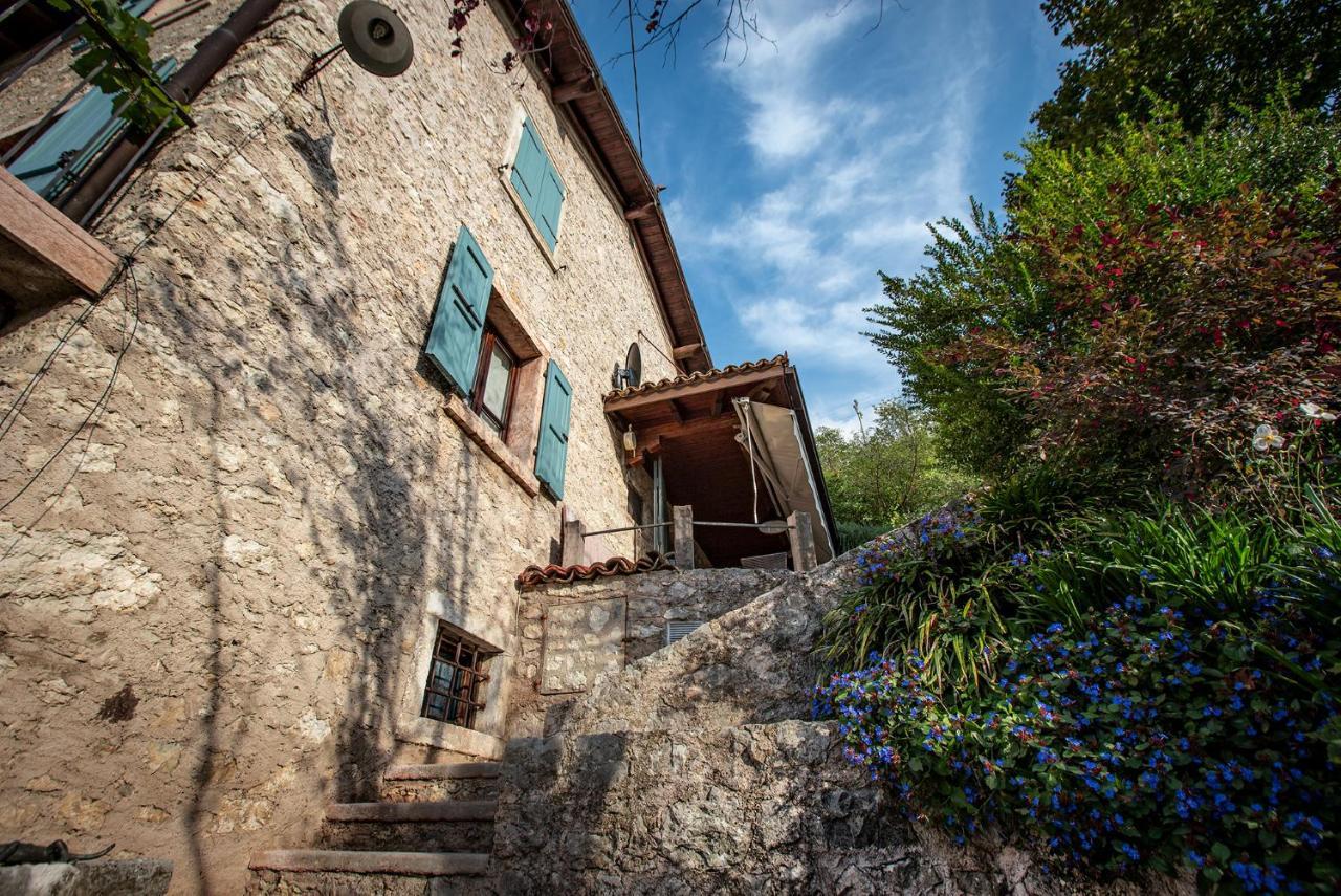Giacomazzi House Bri Διαμέρισμα Μαλτσεζίνε Εξωτερικό φωτογραφία