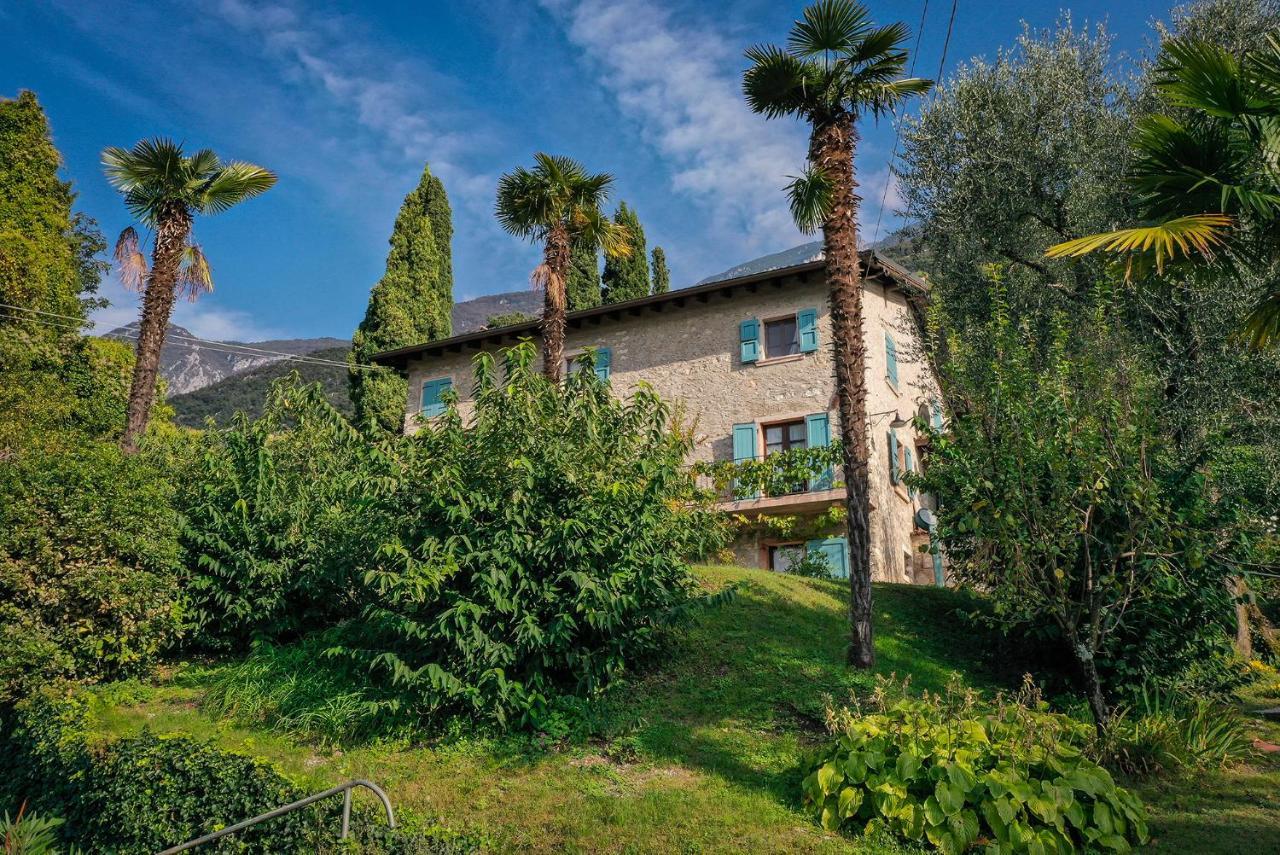 Giacomazzi House Bri Διαμέρισμα Μαλτσεζίνε Εξωτερικό φωτογραφία