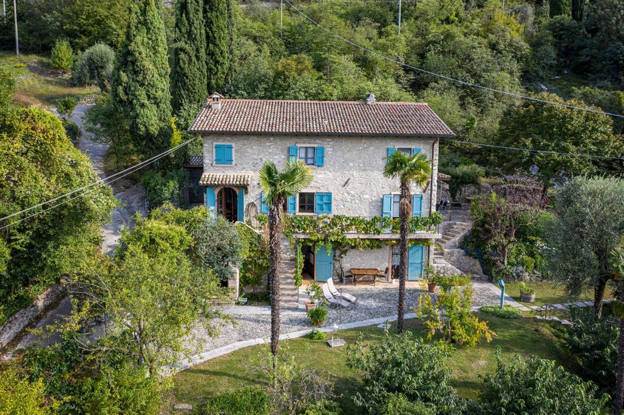 Giacomazzi House Bri Διαμέρισμα Μαλτσεζίνε Εξωτερικό φωτογραφία