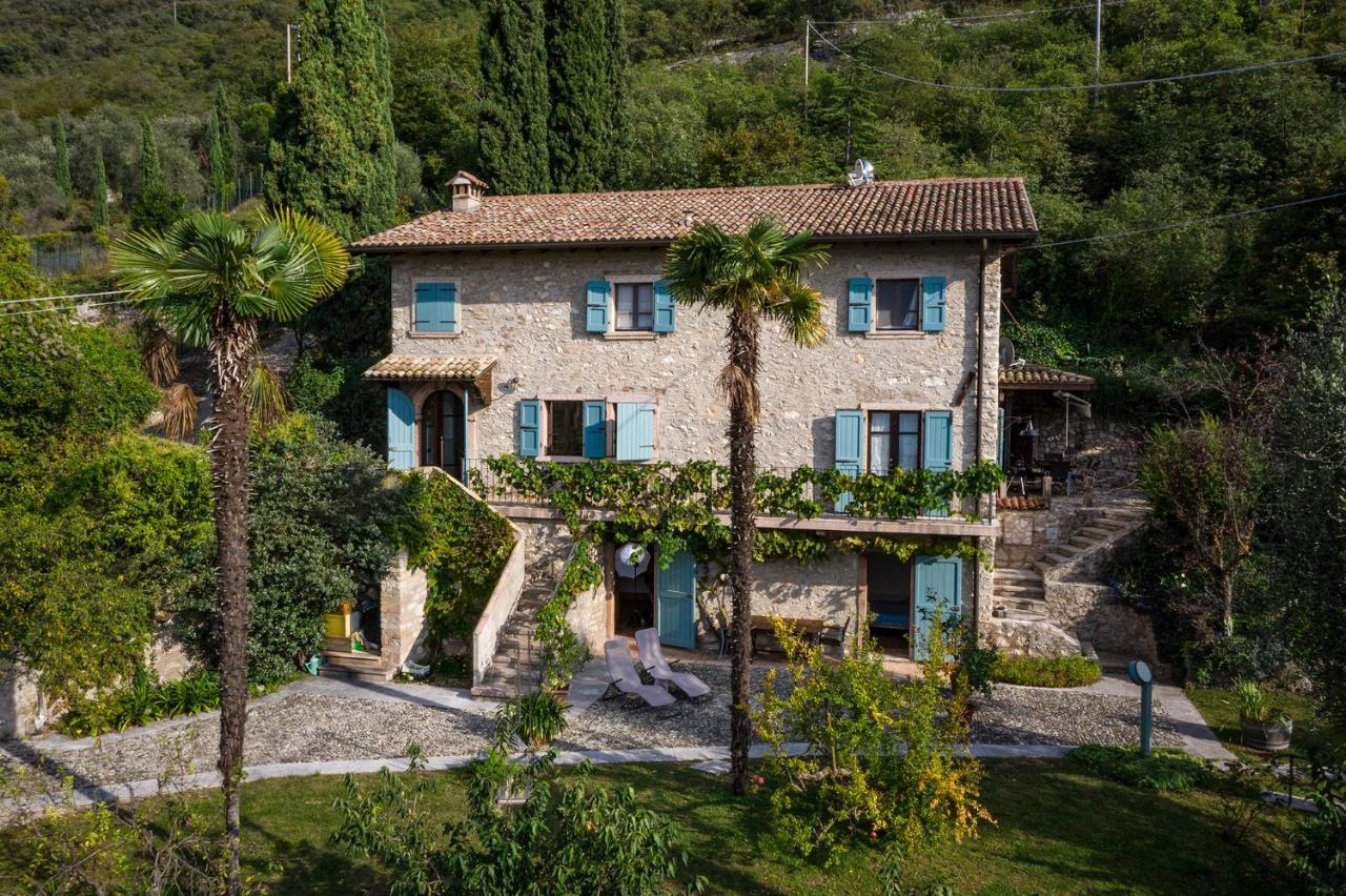 Giacomazzi House Bri Διαμέρισμα Μαλτσεζίνε Εξωτερικό φωτογραφία