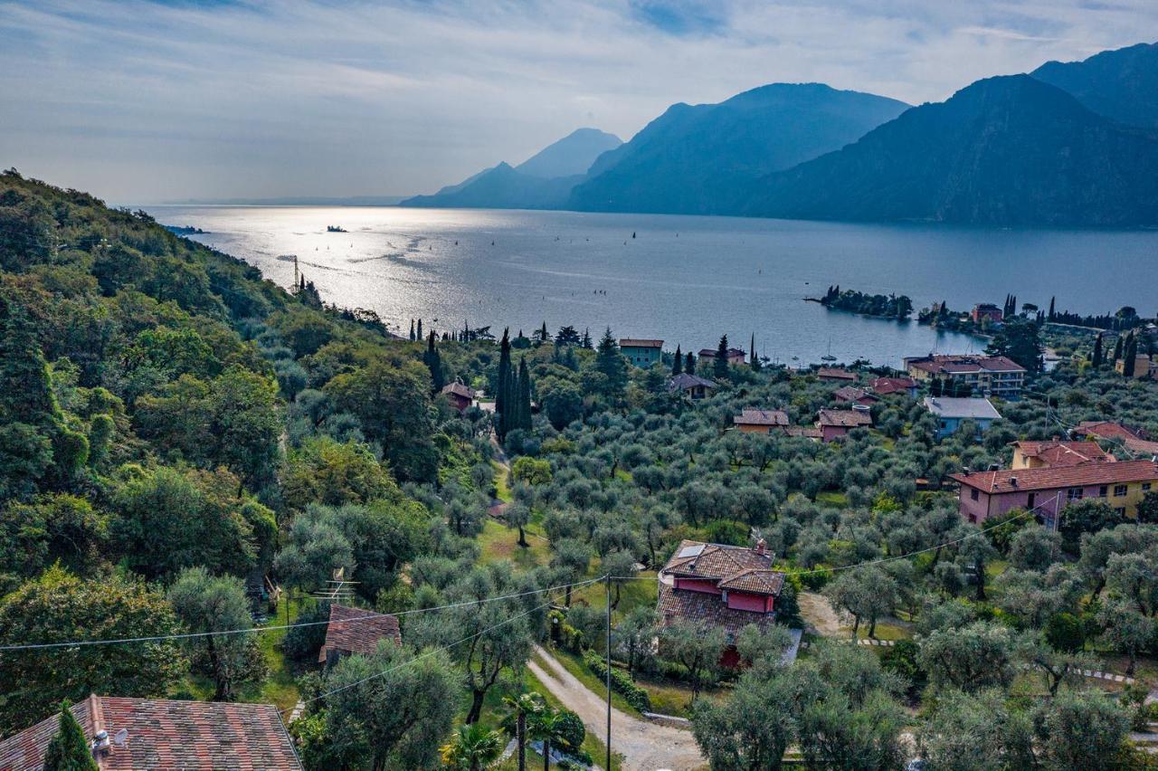 Giacomazzi House Bri Διαμέρισμα Μαλτσεζίνε Εξωτερικό φωτογραφία