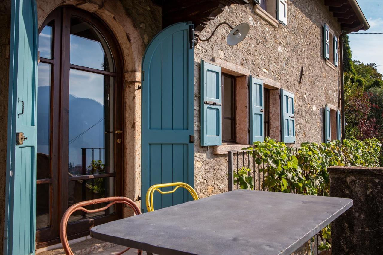 Giacomazzi House Bri Διαμέρισμα Μαλτσεζίνε Εξωτερικό φωτογραφία