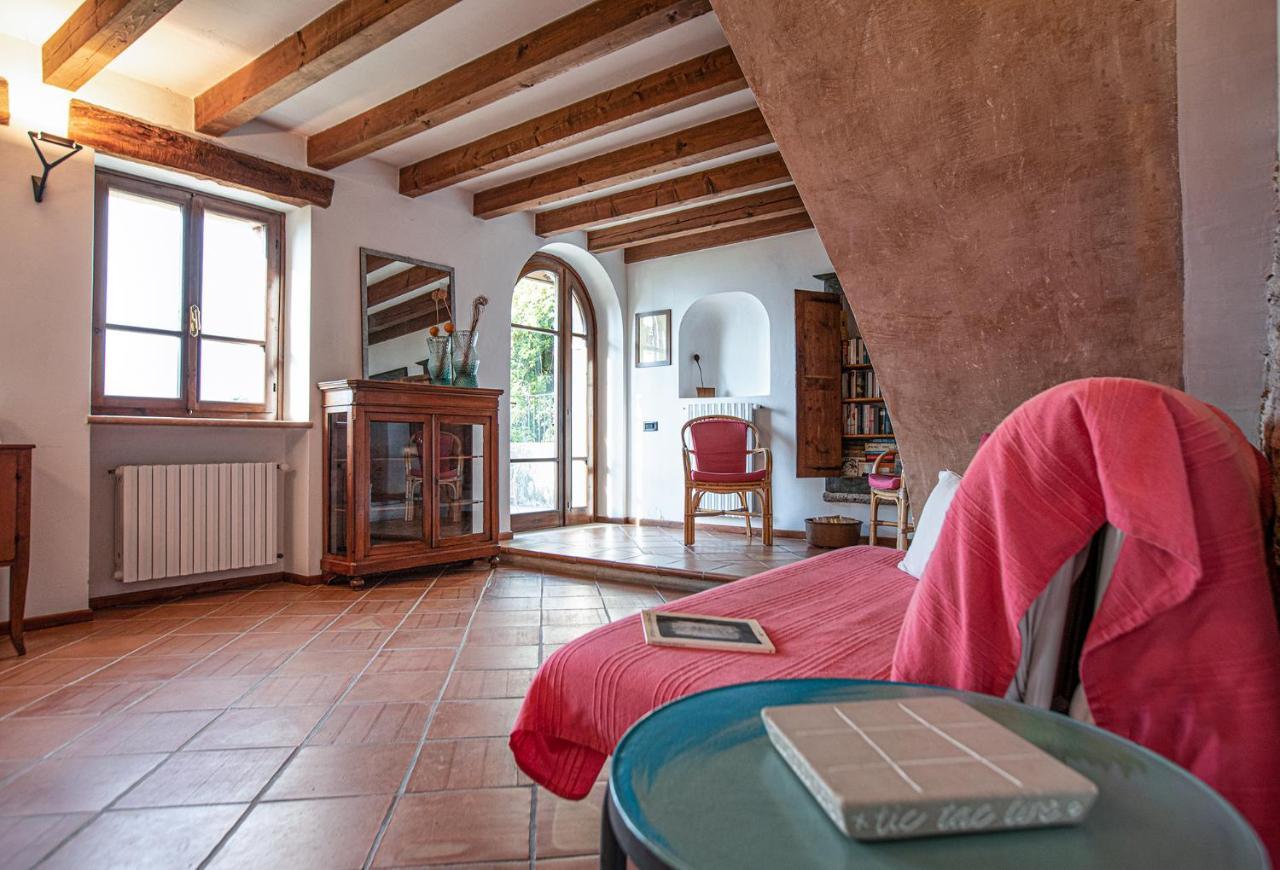 Giacomazzi House Bri Διαμέρισμα Μαλτσεζίνε Εξωτερικό φωτογραφία