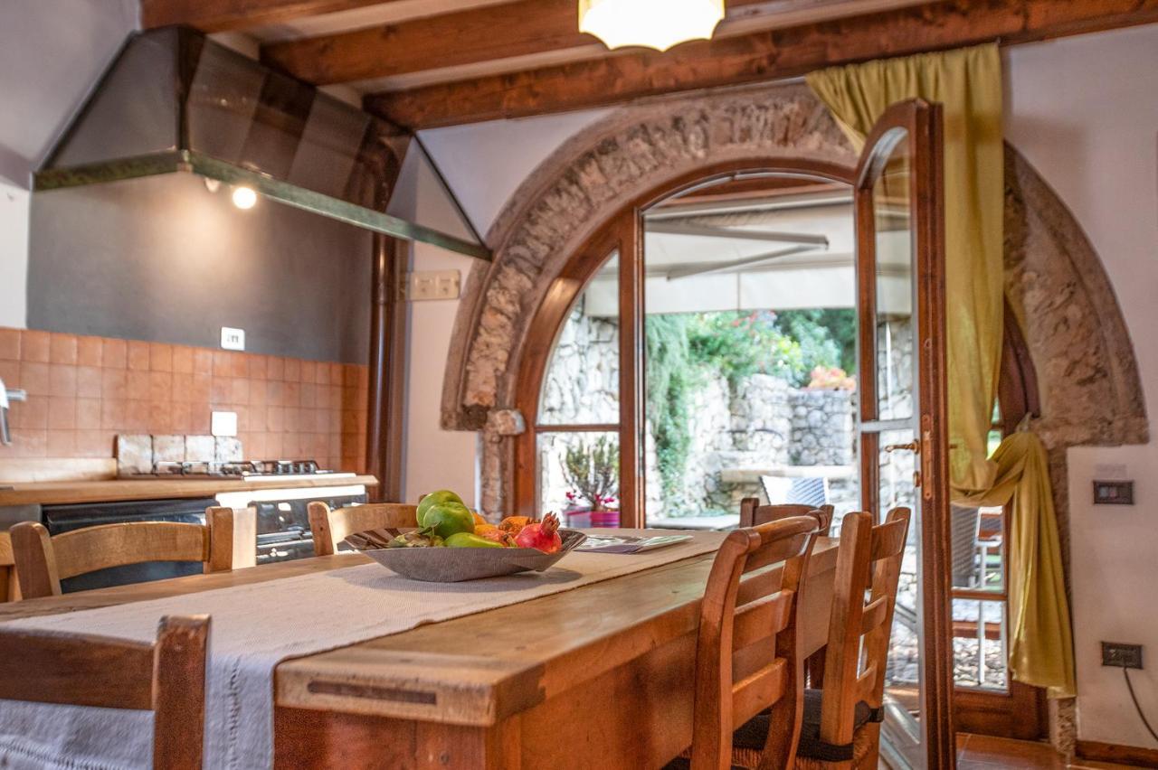 Giacomazzi House Bri Διαμέρισμα Μαλτσεζίνε Εξωτερικό φωτογραφία