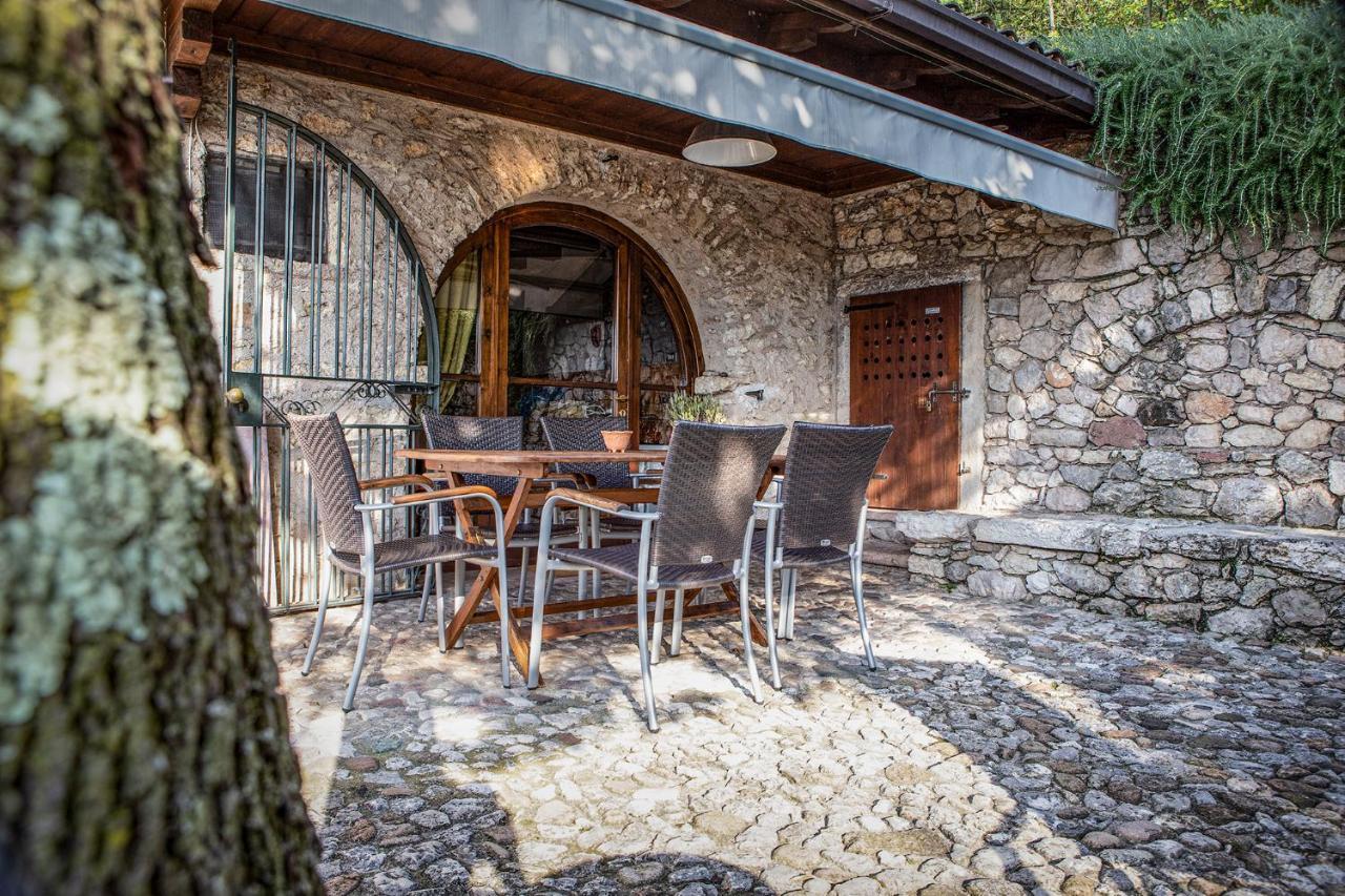 Giacomazzi House Bri Διαμέρισμα Μαλτσεζίνε Εξωτερικό φωτογραφία