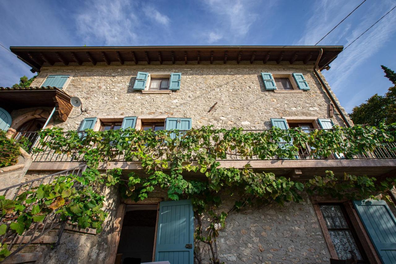 Giacomazzi House Bri Διαμέρισμα Μαλτσεζίνε Εξωτερικό φωτογραφία