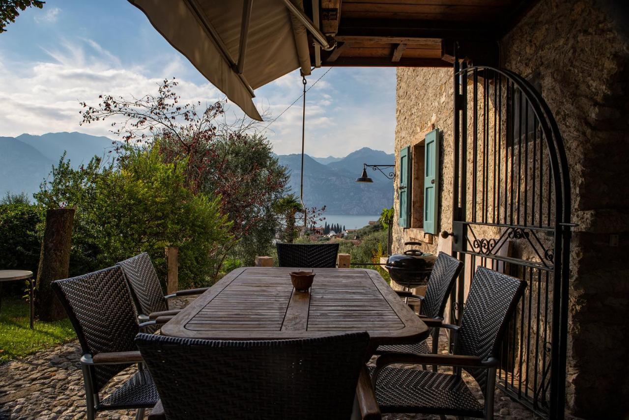 Giacomazzi House Bri Διαμέρισμα Μαλτσεζίνε Εξωτερικό φωτογραφία