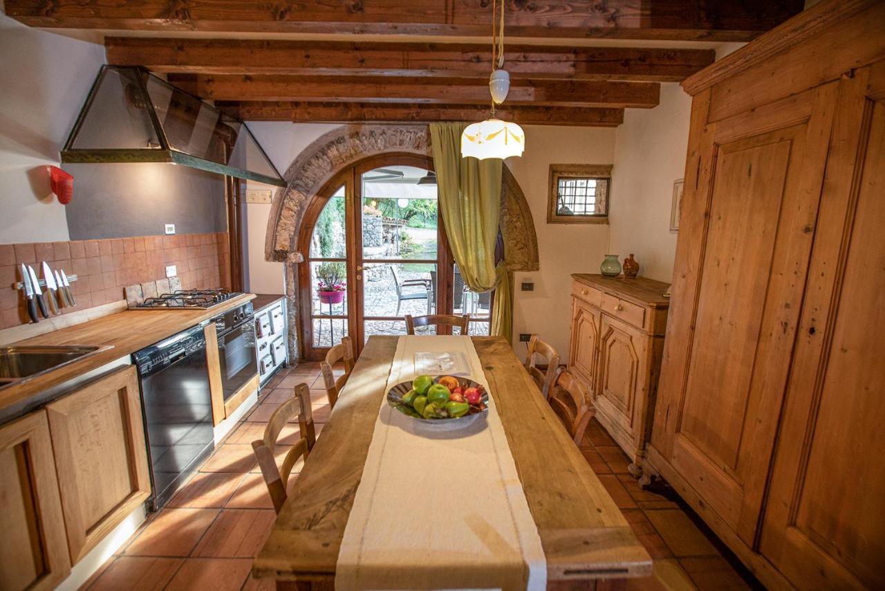 Giacomazzi House Bri Διαμέρισμα Μαλτσεζίνε Εξωτερικό φωτογραφία