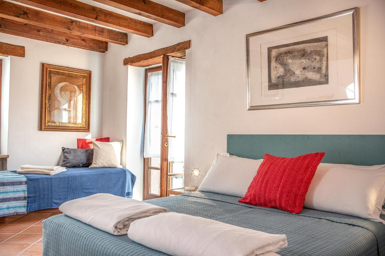 Giacomazzi House Bri Διαμέρισμα Μαλτσεζίνε Εξωτερικό φωτογραφία