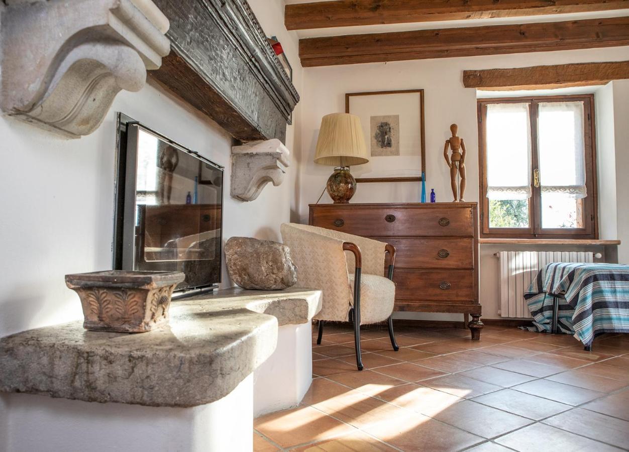 Giacomazzi House Bri Διαμέρισμα Μαλτσεζίνε Εξωτερικό φωτογραφία