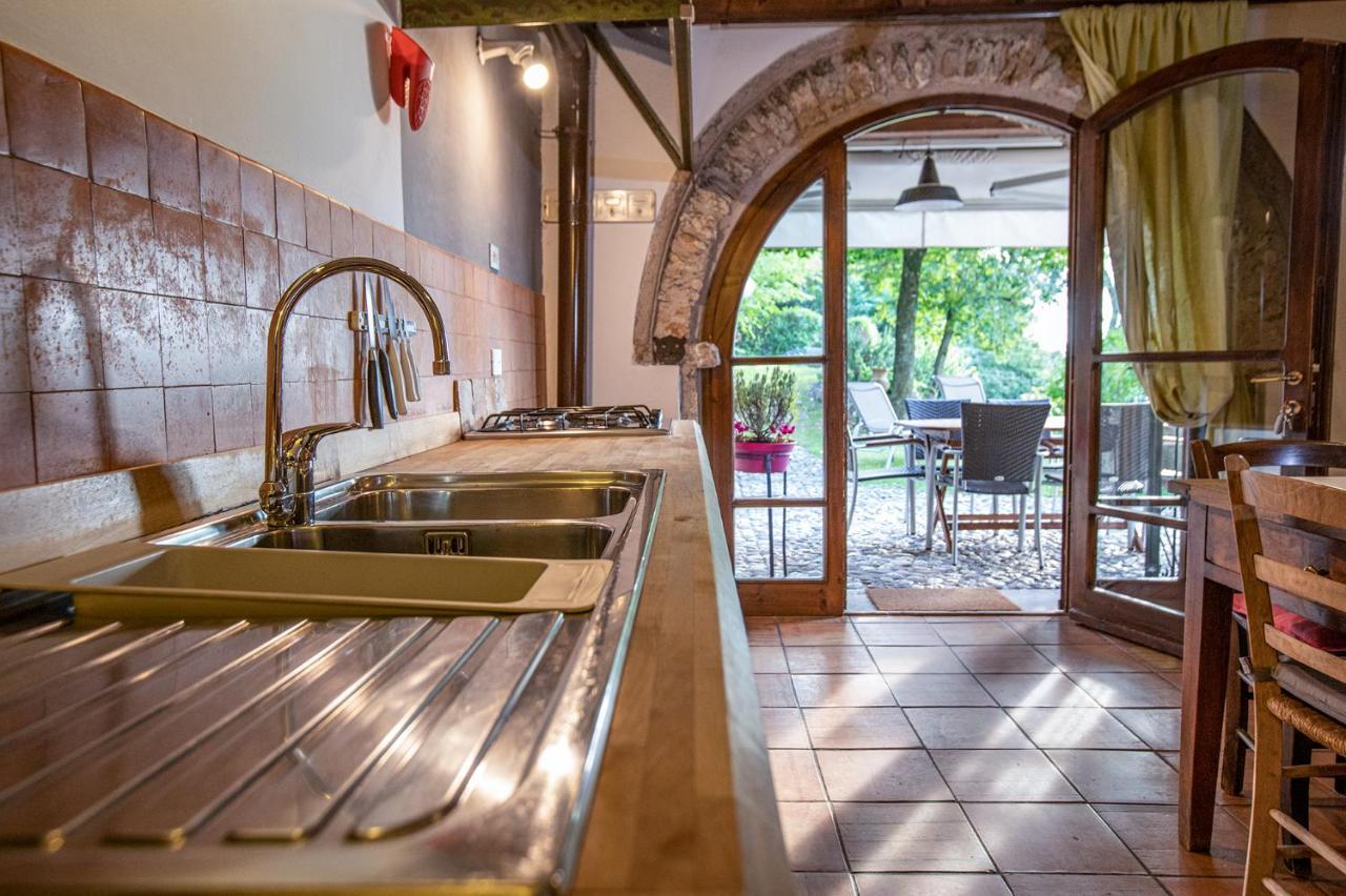 Giacomazzi House Bri Διαμέρισμα Μαλτσεζίνε Εξωτερικό φωτογραφία