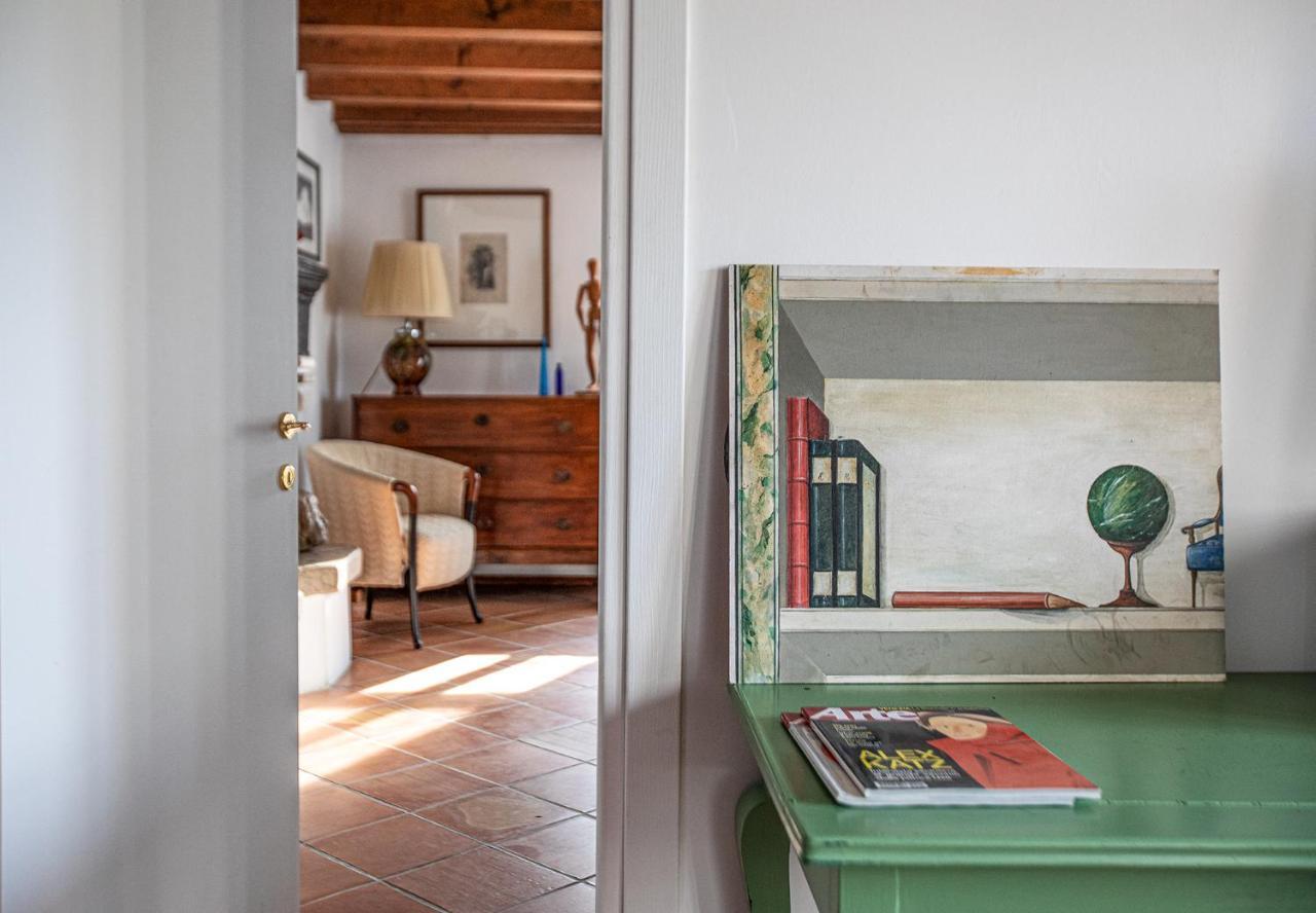 Giacomazzi House Bri Διαμέρισμα Μαλτσεζίνε Εξωτερικό φωτογραφία