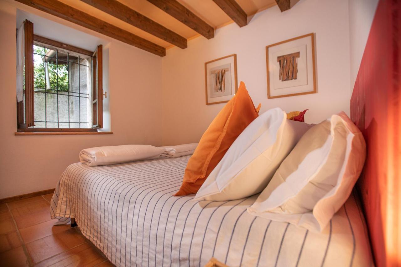Giacomazzi House Bri Διαμέρισμα Μαλτσεζίνε Εξωτερικό φωτογραφία
