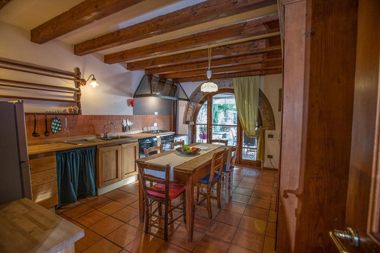 Giacomazzi House Bri Διαμέρισμα Μαλτσεζίνε Εξωτερικό φωτογραφία